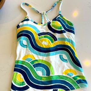 Carve Designs Stinson Tankini
